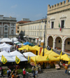 Zafferano Montefeltro a Pesaro per Paesi e Sapori