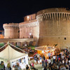 Zafferano Montefeltro a Senigallia Fiera Sant'Agostino