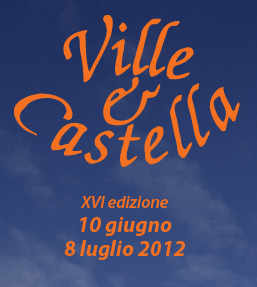 Zafferano Montefeltro a Mondavio per Ville e Castella 2012